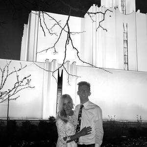 Meet your Posher, Zack